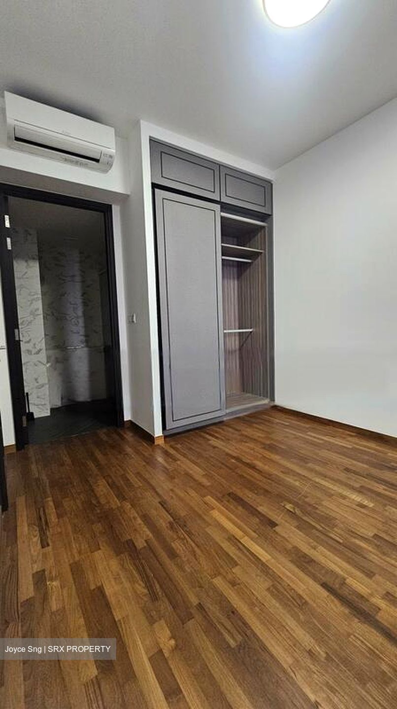 Mayfair Gardens (D21), Condominium #603594811